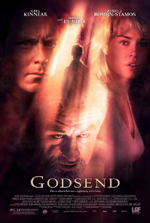 Locandina del film Godsend (US)