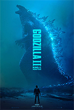 Godzilla II: King of Monsters