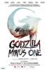 i video del film Godzilla Minus One