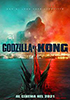la scheda del film Godzilla vs. Kong