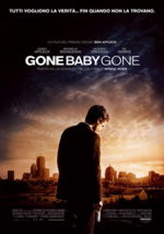 Locandina del film Gone Baby Gone