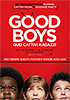 la scheda del film Good Boys - Quei cattivi ragazzi