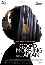 Locandina del film Good Morning, Aman