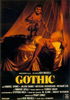 la scheda del film Gothic