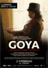 la scheda del film Goya - Visioni di carne e sangue