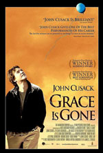Locandina del film Grace is gone (US)