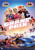 la scheda del film Grand Prix