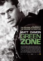 Locandina del film Green Zone
