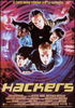 la scheda del film Hackers