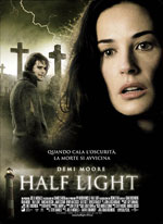 Locandina del film Half Light