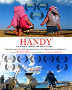 Handy - La rivolta delle mani siciliane
