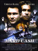 Locandina del film Hard Cash (US)
