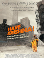 Hare Krishna! Il Mantra, il Movimento e lo Swami che ha dato inizio a tutto