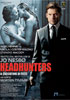 la scheda del film Headhunters - Cacciatori di teste