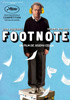 la scheda del film Footnote
