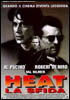 la scheda del film Heat - La Sfida