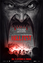 Hell Fest