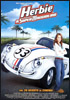 la scheda del film Herbie - Il Super Maggiolino