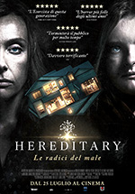 Hereditary - Le radici del male