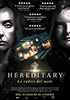 la scheda del film Hereditary - Le radici del male