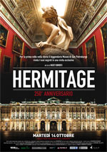 Hermitage - 250 anniversario