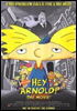 la scheda del film Hey Arnold! The Movie
