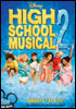 la scheda del film High School Musical 2