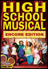 la scheda del film High School Musical