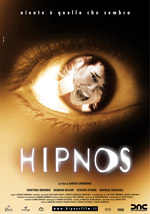 Locandina del film Hipnos