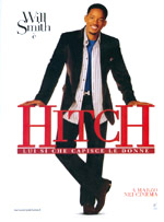 Locandina del film Hitch - Lui si che capisce le donne