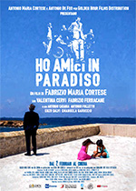 Ho amici in paradiso