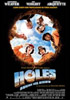 la scheda del film Holes - Buchi nel deserto