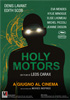 la scheda del film Holy Motors