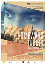 Homeward Bound: Sulla strada di casa