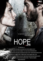 Locandina del film Hope