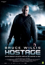 Locandina del film Hostage