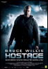 la scheda del film Hostage