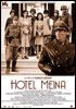 la scheda del film Hotel Meina