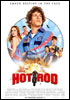 la scheda del film Hot Rod