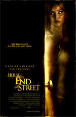 Locandina del film Hates - House at the End of the Street