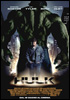 la scheda del film L'incredibile Hulk