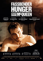 Locandina del film Hunger