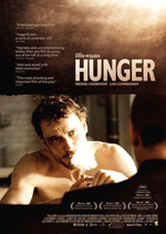 Locandina del film Hunger