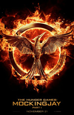Hunger Games - Il canto della rivolta: parte 1
