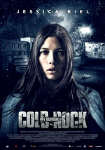 Locandina del film I bambini di Cold Rock
