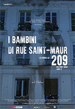 I bambini di Rue Saint-Maur 209