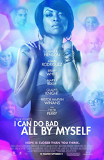 Locandina del film I Can Do Bad All by Myself (US)