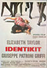 la scheda del film Identikit