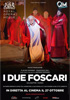 la scheda del film I due Foscari