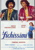 la scheda del film I fichissimi